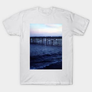 Dark Malibu T-Shirt